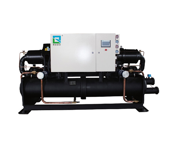 冷水机组 冷水机组