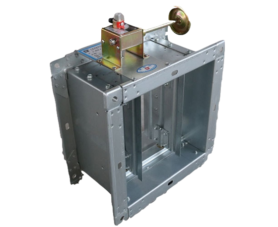 环吹侧吹涂装空调