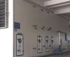 纺丝空调厂家 纺丝空调厂家